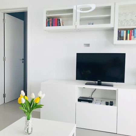 מספאלומס Apartamento Los Mangos 34 מראה חיצוני תמונה