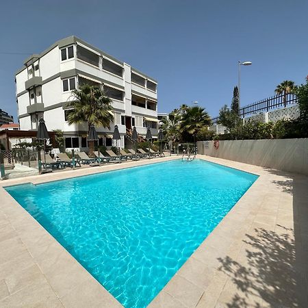 מספאלומס Apartamento Los Mangos 34 מראה חיצוני תמונה