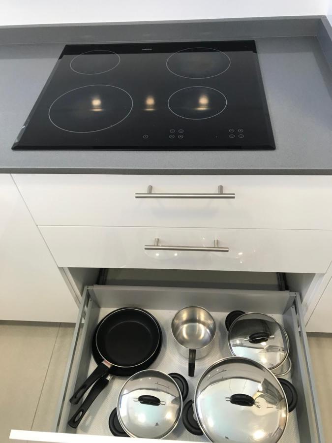 מספאלומס Apartamento Los Mangos 34 מראה חיצוני תמונה