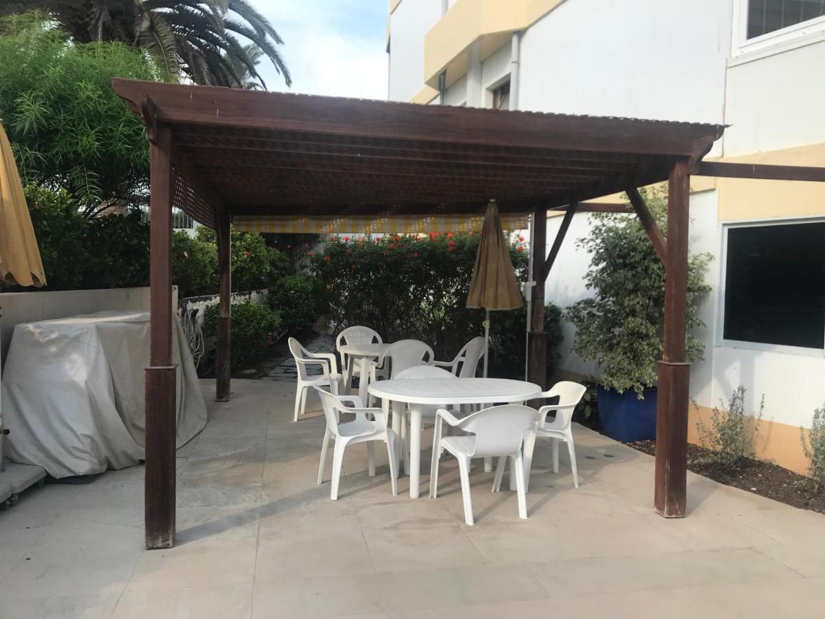 מספאלומס Apartamento Los Mangos 34 מראה חיצוני תמונה