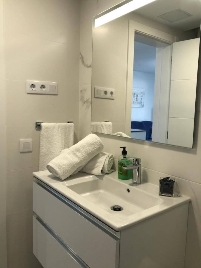 מספאלומס Apartamento Los Mangos 34 מראה חיצוני תמונה