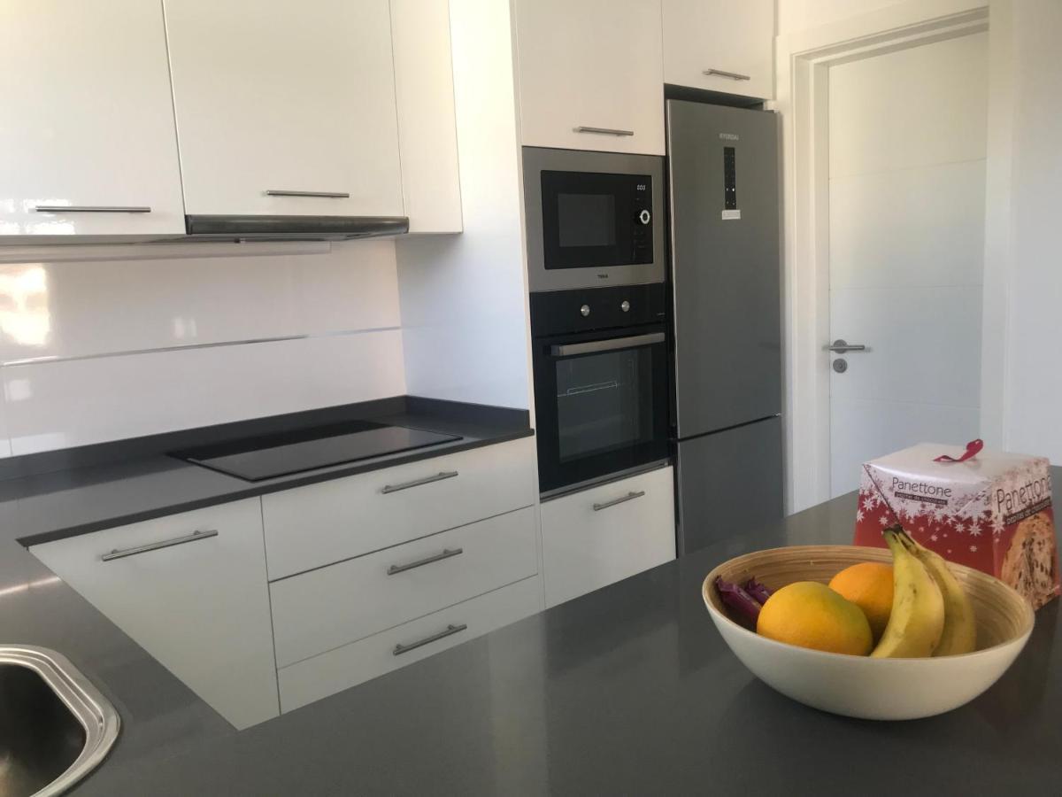 מספאלומס Apartamento Los Mangos 34 מראה חיצוני תמונה