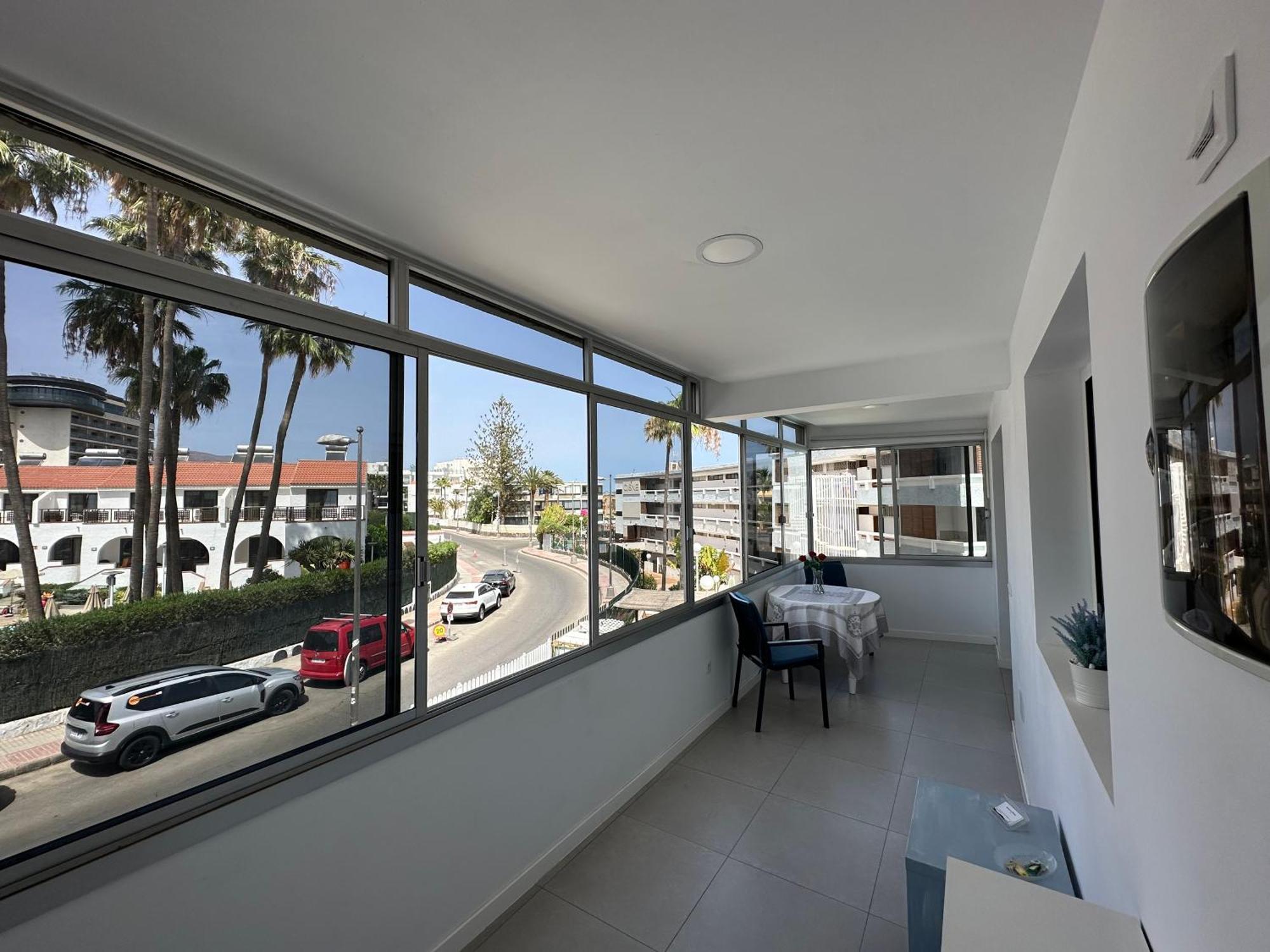 מספאלומס Apartamento Los Mangos 34 מראה חיצוני תמונה